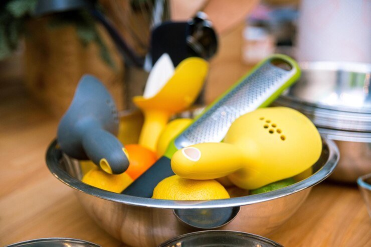 Kitchen Essentials